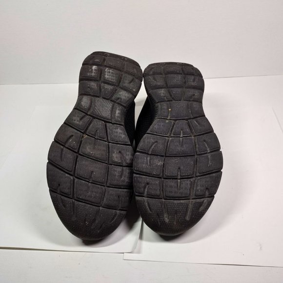 Skechers slip-on walking shoe 8 1/2 M - Picture 6 of 6